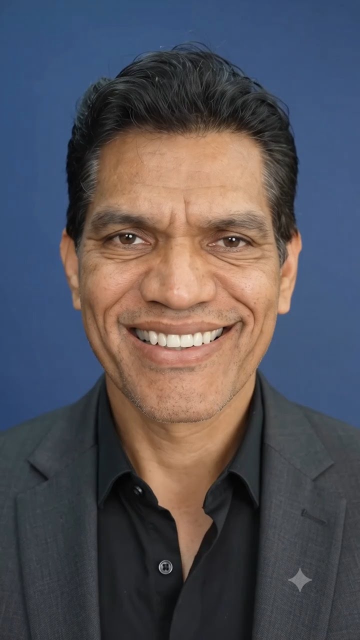 Marcio Bertoldo — proprietário da Encontre sua Viagem Dreams