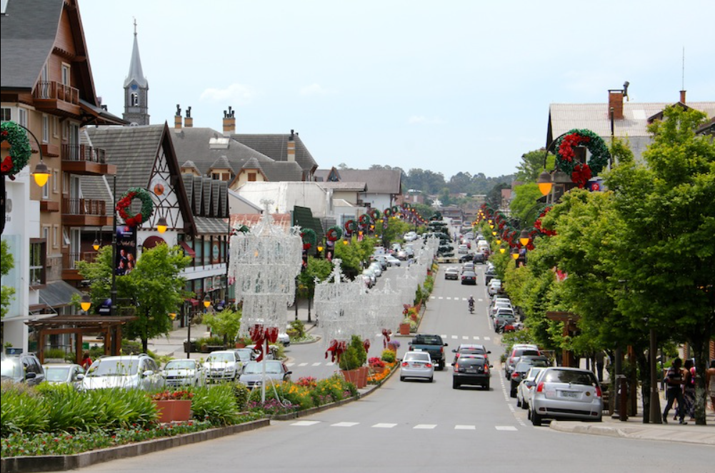 Gramado