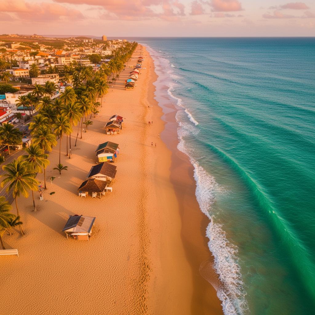 Nordeste